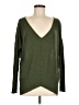Assorted Brands Green Pullover Sweater Size M - photo 1