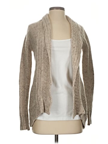 Emu Australia Wool Cardigan (view 1)