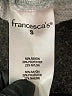 Francesca's Gray Cardigan Size S - photo 8