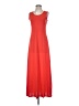 Lularoe Red Casual Dress Size S - photo 1