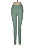 Abercrombie Green Active Pants Size 9 - 10 - photo 1
