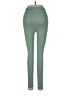 Abercrombie Green Active Pants Size 9 - 10 - photo 2