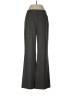 Ann Taylor Plaid Gray Dress Pants Size 6 (estimated) - photo 1