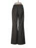 Ann Taylor Plaid Gray Dress Pants Size 6 (estimated) - photo 2