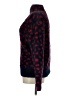 Thakoon 100% Nylon Polka Dots Red Pullover Sweater Size M - photo 5