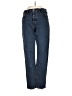 Levi's Blue Jeans Size 26 waist - photo 1