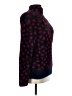 Thakoon 100% Nylon Polka Dots Red Pullover Sweater Size M - photo 4