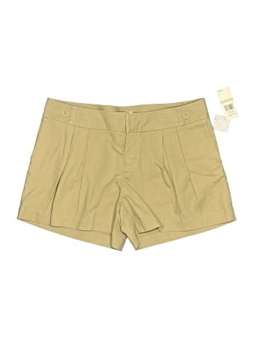 An Original Penguin by Munsingwear Khaki Shorts (view 1)