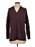 fat face Burgundy Pullover Sweater Size 4 - photo 1