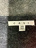 CAbi 100% Wool Gray Cardigan Size XS - photo 7