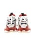 Puma White Red Sneakers Size 5 (wide) - photo 2