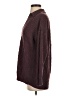 fat face Burgundy Pullover Sweater Size 4 - photo 5