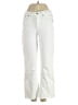 J.Crew White Jeans Size 26 waist - photo 1