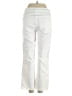 J.Crew White Jeans Size 26 waist - photo 2