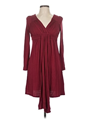 S-Twelve Casual Dress (view 1)