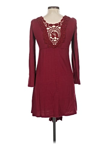 S-Twelve Casual Dress (view 2)
