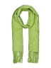 Alpaca Camargo Green Scarf One size - photo 1