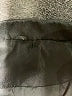 Unbranded 100% Polyester Black Blazer Size L - photo 6