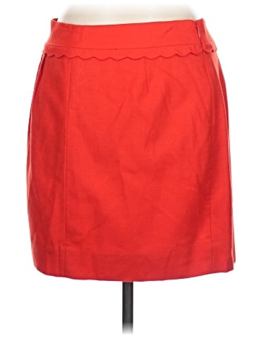 J.Crew Wool Skirt (view 2)