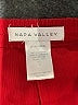 Napa Valley 100% Polyester Solid Red Casual Pants Size 12 - photo 4
