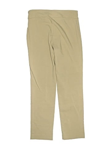 Dana Buchman Khaki Shorts (view 2)