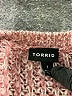Torrid Stripes Pink Pullover Sweater Size 1X Plus (1) - photo 7