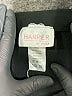 Harper Solid Black Casual Skirt Size XL - photo 4