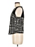 Dylan Gray Black Vest Size M - photo 5