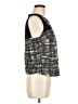 Dylan Gray Black Vest Size M - photo 4
