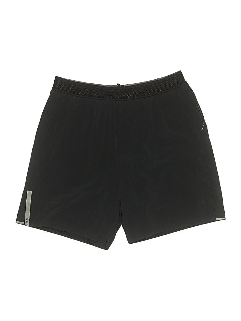 Pre-owned Rhone Athletic Shorts In Black