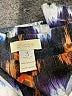 Chico's 100% Polyester Orange Pullover Sweater Size XL (3) - photo 7