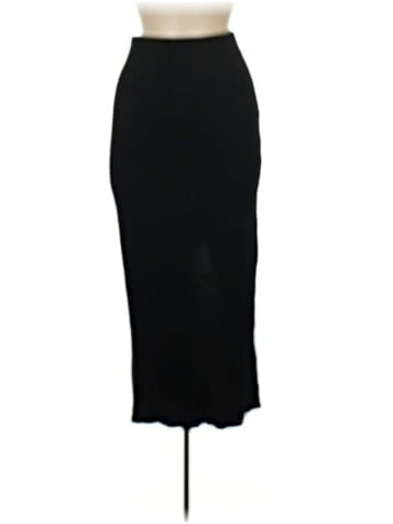 Zara Formal Skirt (view 1)