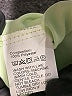 Shein 100% Polyester Green 3/4 Sleeve Blouse Size 6 - photo 8