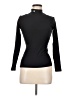 Under Armour Black Long Sleeve Turtleneck Size 9 - photo 1