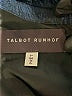 Talbot Runhof Blue Casual Dress Size 10 - photo 7