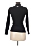 Under Armour Black Long Sleeve Turtleneck Size 9 - photo 2
