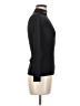 Under Armour Black Long Sleeve Turtleneck Size 9 - photo 4