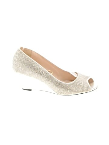 Quiz Wedges (view 1)