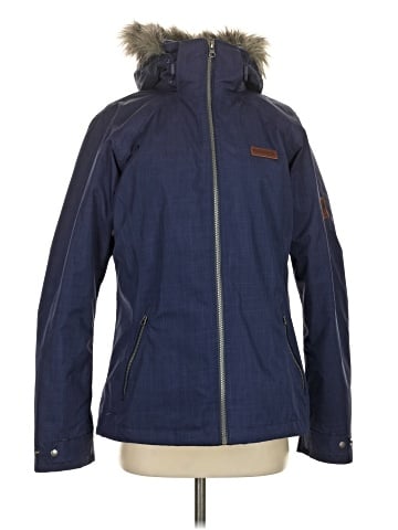 Columbia Snow Jacket (view 1)