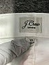 J.Crew Ivory Jeans Size 32 waist - photo 7