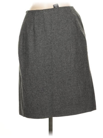 Geoffrey Beene Sport Formal Skirt (view 2)
