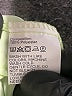Shein 100% Polyester Solid Green Athletic Shorts Size 6 - photo 4
