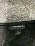 Torrid Black Sleeveless Blouse Size Lg Plus (0) - photo 7