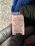 Sport Savvy 100% Polyester Blue Sweatshirt Size XS - photo 8