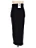 Assorted Brands Solid Black Formal Skirt Size M - photo 2
