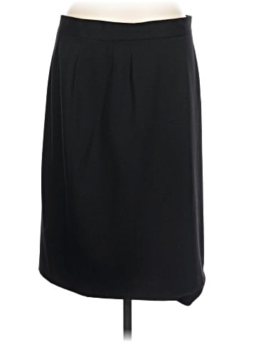 Escada by Margaretha Ley Casual Skirt (view 1)