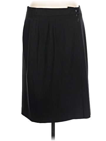 Escada by Margaretha Ley Casual Skirt (view 2)