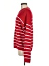 A New Day Stripes Red Pullover Sweater Size M - photo 5