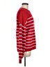 A New Day Stripes Red Pullover Sweater Size M - photo 4