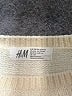 H&M Print Ivory Yellow Pullover Sweater Size 5T - 6 - photo 3